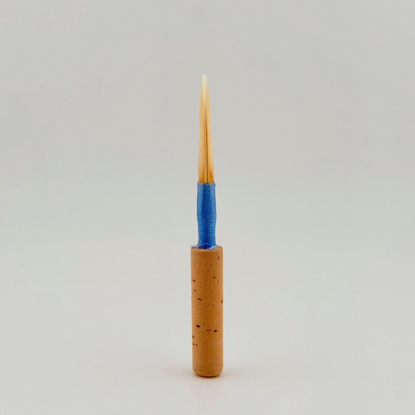 Finished Oboe Reed