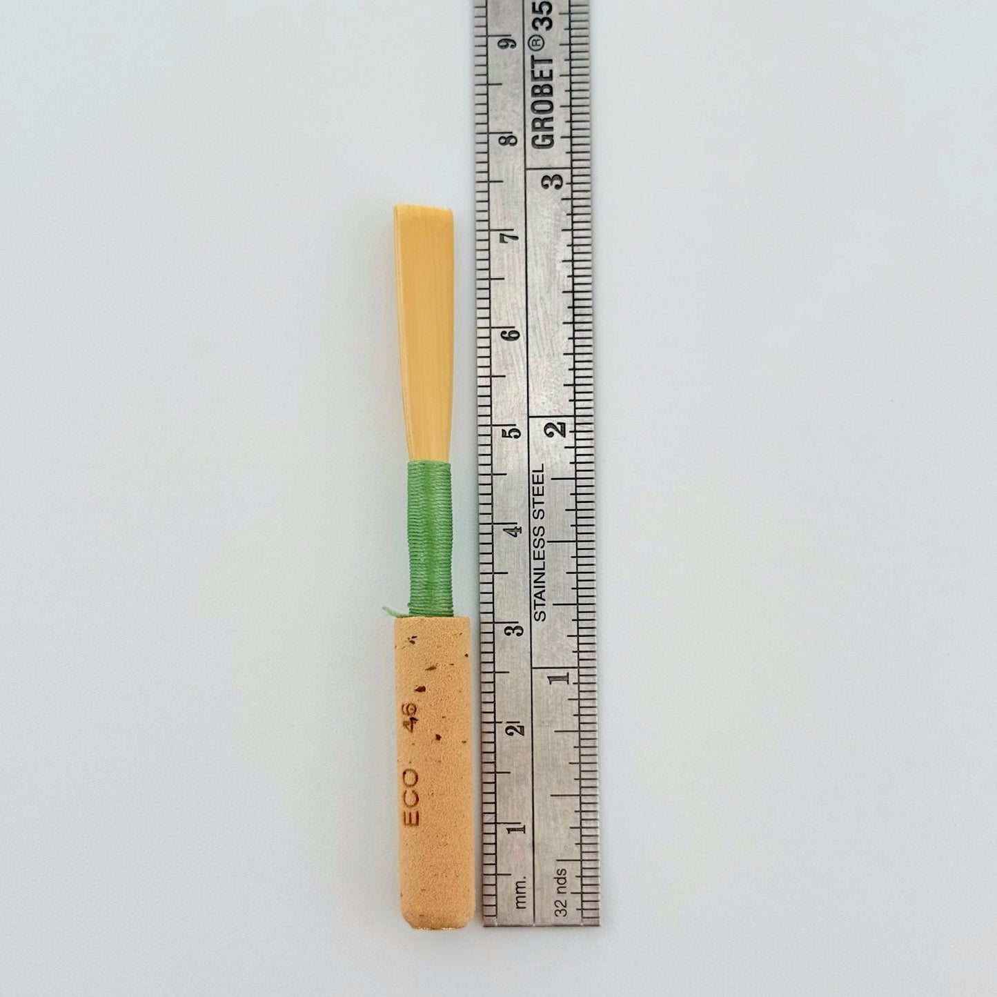 Blank Oboe Reed