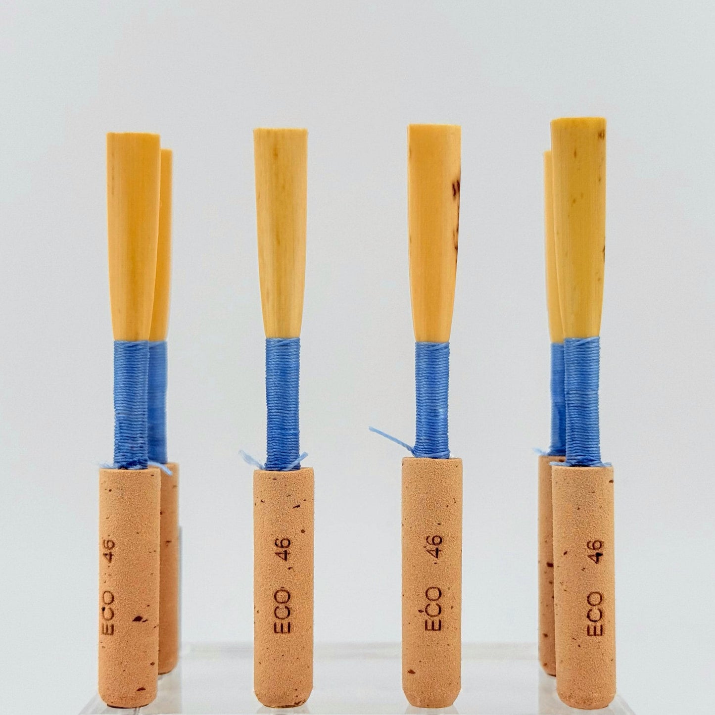 Blank Oboe Reed