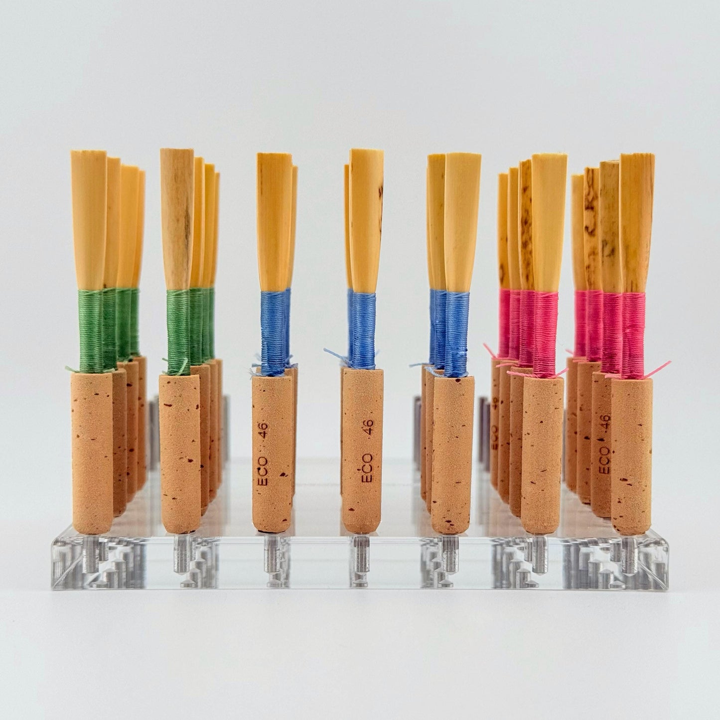 Blank Oboe Reed
