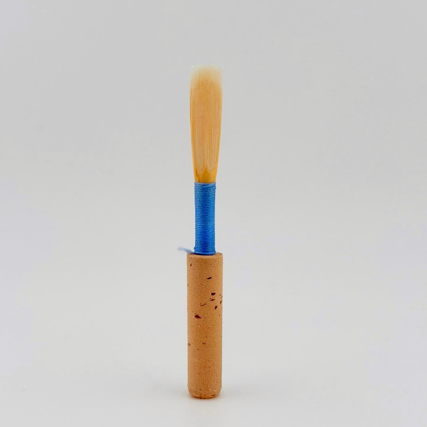 Finished Oboe Reed