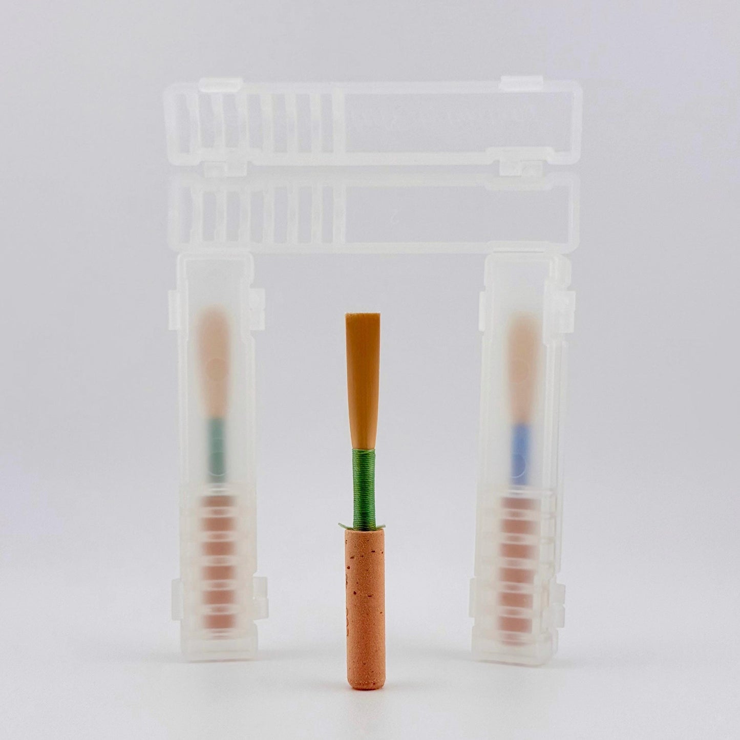 Blank Oboe Reed