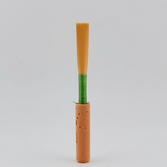 Oboe Reed Blank By Ashland