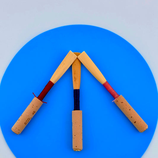 Blank Oboe Reed